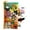 Farm, variant on Cloth Baby Teething Crinkle Books Toy for Early Education Development Farm