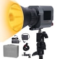 thumbnail image 1 of Lámpara LED de vídeo Aputure Amaran COB 60X S Bowens Mount, 1 of 9