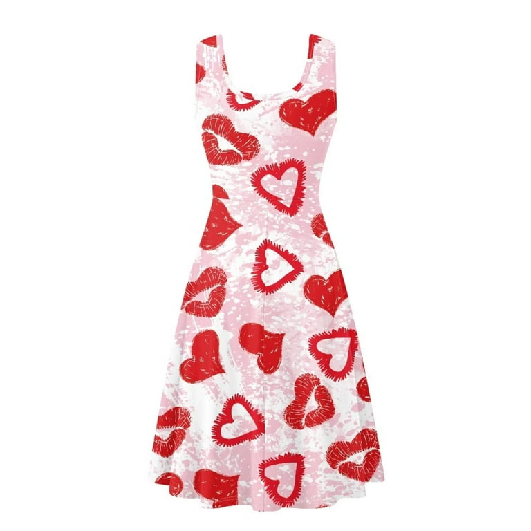 open lace back dress Blackmilk | Kiss Me Eyelet Maxi Dress | Red main image 0