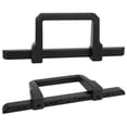 thumbnail image 4 of Parachoques Rc Pieza Rc Classic Metal CNC Superficie Pulida Actualización Parachoques Delantero Para Traxxas/TRX-4/Land RoverBlack YLSHRF Negro, 4 of 8