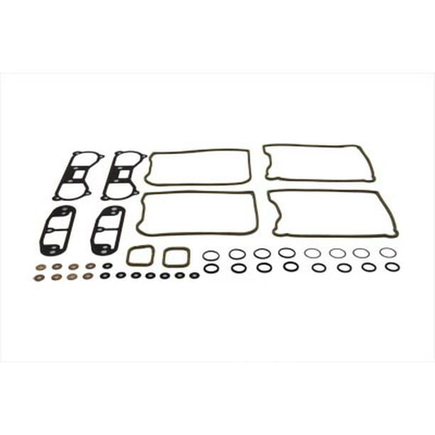 Rocker Box Gasket Kit,for Harley Davidson,by VTwin