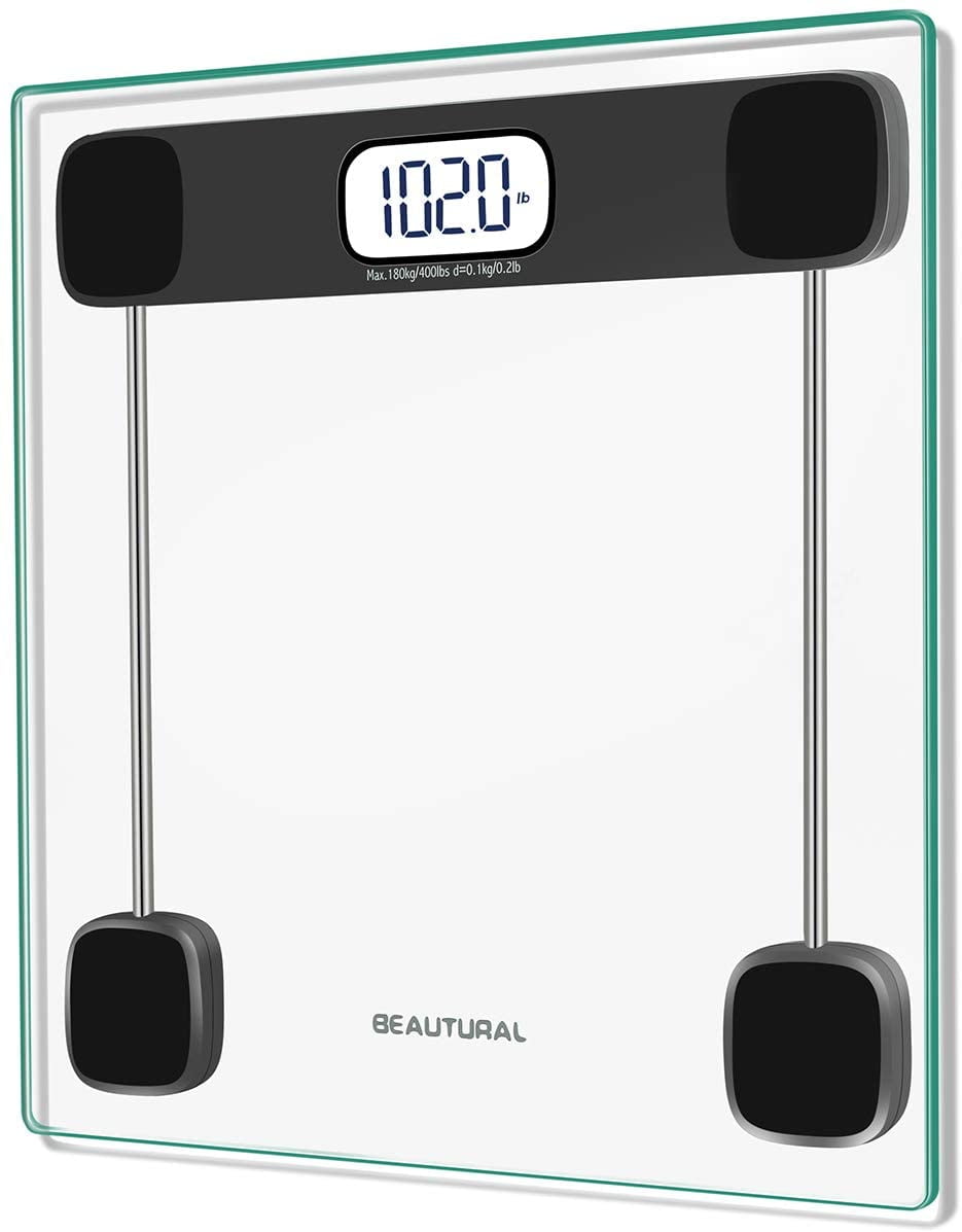 digital body weight scale