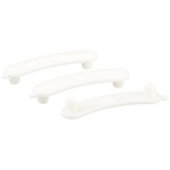 whirlpool 285744 pads