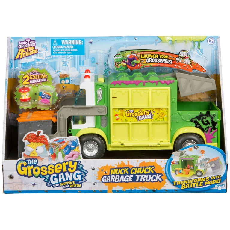 Grossery gang big w sales