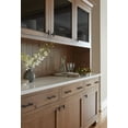 thumbnail image 3 of Amerock Faircrest 2 inch (51mm) Length Oil-Rubbed Bronze Cabinet Knob, 3 of 7