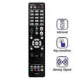 thumbnail image 2 of 2025 RC042SR Replace Remote Control for Marantz 4K UHD Ultra HD AV Receivers Remote SR6015 NR1711 SR5015, 2 of 5