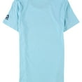 thumbnail image 2 of Reebok Womens More Bacon Graphic T-Shirt, Blue, Small, 2 of 2