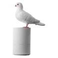 thumbnail image 1 of Pigeons Bird Soap Dispenser, Automatic Hand Soap Dispenser, 1 of 5