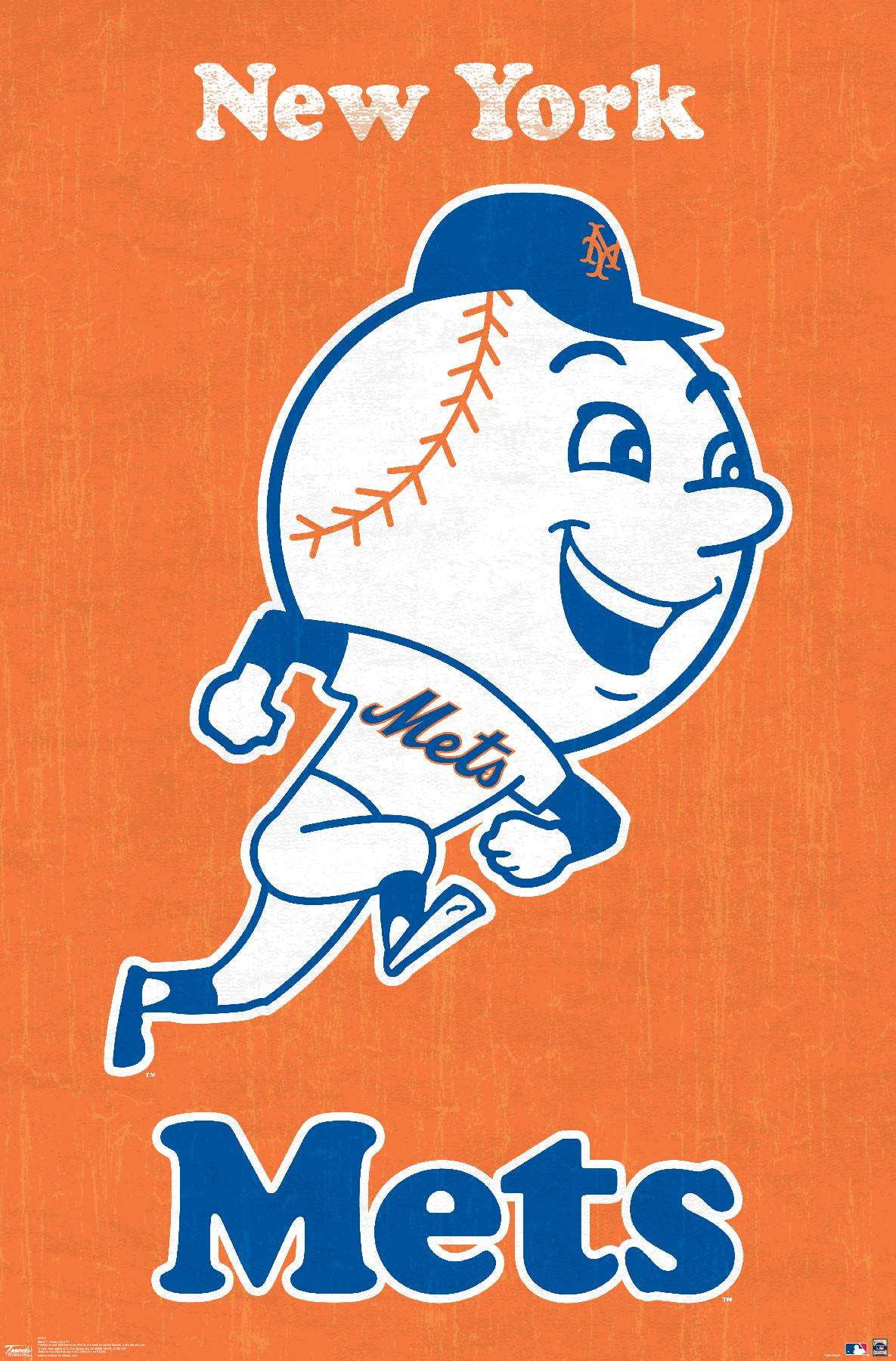 New York Mets 2025 Record Estell Orelee