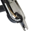 thumbnail image 5 of WOODPECKER C-7E4BT 15 Gauge Professional Pneumatic Hog Ring Gun, 3/4-Inch 7.0-8.0mm Closure Diameter, C ring piler, C Ring Tool Hog Ring Plier, C ring gun for Mattress, Fencing, Cages, 5 of 5