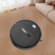 thumbnail image 4 of Aspiradora robótica inalámbrica Barredora de piso inteligente de succión de barrido 3W para limpieza de piso de Macarena Aspiradora de piso, 4 of 8