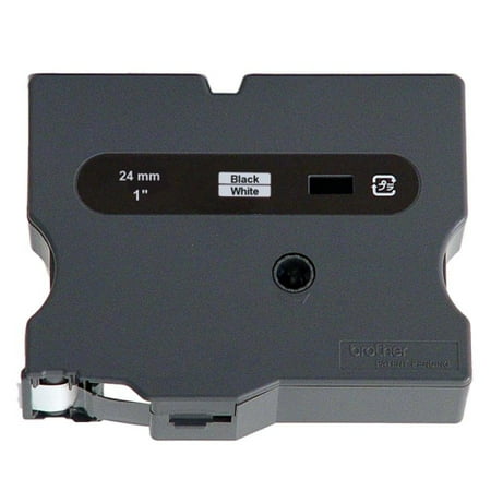 Laminated Tape Thermal Cartridge - Brother TX2511 Brother TX2511 Laminated Tape Cartridge - 1