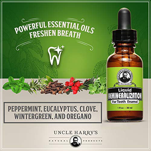 Myrrh Oil (5 ml) – Uncle Harry's Natural Products