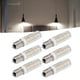 thumbnail image 5 of Bombilla para lámpara de techo bombilla 6PCS E14 para el hogar para la oficina ANGGREK Otros, 5 of 8