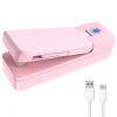 thumbnail image 2 of Scellant à Chaud Portable Rechargeable Sac de Stockage de Collation Alimentaire (Blanc), 2 of 8