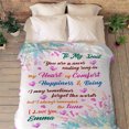 thumbnail image 1 of "To My Dad You Are A Never Ending Song In My Heart Of Comfort"- Personalized, 1 of 4