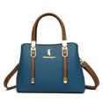 thumbnail image 3 of Bolsos y carteras de lujo genuinos para mujer, bolsos cruzados de diseñador de marca, bolsos de hombro de cuero de alta calidad, bolsos casuales, 3 of 5
