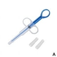 thumbnail image 1 of Distributeur de Pilules en Forme de Seringue pour Animaux de Compagnie, Comprimés, Médicaments pour Chat et Chien, 1 of 9