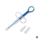 thumbnail image 1 of Jeringa para mascotas, pastillero, dispensador de pastillas, medicina, gato, leche, perro, 1 of 1
