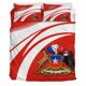 thumbnail image 4 of Juego de cama Escudo de Chile Cricket RLT7, 4 of 5