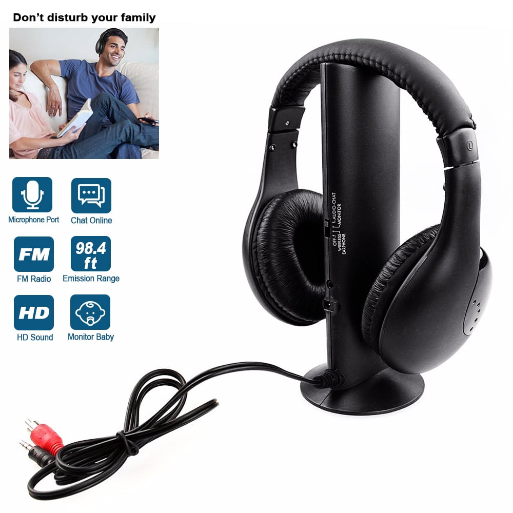 ARTISTE D1 Wireless Headset 