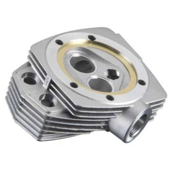 OS Engines 44304100 Cylinder Head FS72 Alpha OSMG5112