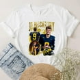 thumbnail image 3 of Graphic tees shirts 1971 USTEE UNISEX ,Vintage 90s Graphic Style J.J. McCarthy T-Shirt Football Fans, J.J. McCarthy T-Shirt Comfort Colors shirt, Vintage 90s tee Shirt, gift for, 3 of 4