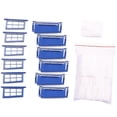 thumbnail image 1 of 52pcs Cpap Filters For Philips Respironics Dreamstation Filters Szrg A-d, 1 of 5