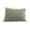 Green, variant on Blue Milk Fleece Pillowcase Winter Taffeta Thermal Pillow Cover For Cold Weather Soft And Warm Bedding In Blue Tone