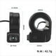 thumbnail image 3 of Accesorio para Scooter Eléctrico, Acelerador de Velocidad, Repuesto de 3 , para Bicicleta y Scooter,, 3 of 5