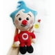 thumbnail image 4 of Peluche Plim Plim Clown 25 cm para niños, 4 of 4