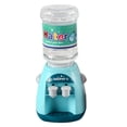 thumbnail image 2 of Big Save,HWRETIE Simulation Home Toy Clearance,Children's Mini Beverage Dispenser Exciting Game Water Dispenser Music Box, 2 of 3
