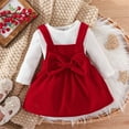 thumbnail image 2 of FDDMis 6-9 Month Boy Outfits Size 6 Girls Outfits Girls Jumpsuit Size 7-8 4t Girl Clothing Set Newborn Jumpsuit Baby Girl Boys Clothes 3t Baby Summer, 2 of 7