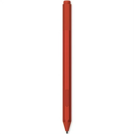 Microsoft Surface Pen, Poppy Red, EYU-00041