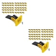 thumbnail image 1 of Eigraketly 50 Pieces Tile Leveler Adjuster Wall Tile Leveler Tools for Wall Floor Tipo 1 2piezas, 1 of 1