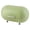 Avocado Green, variant on Vintage Bread Keeper Box With Base For Kitchen Countertop Freshness