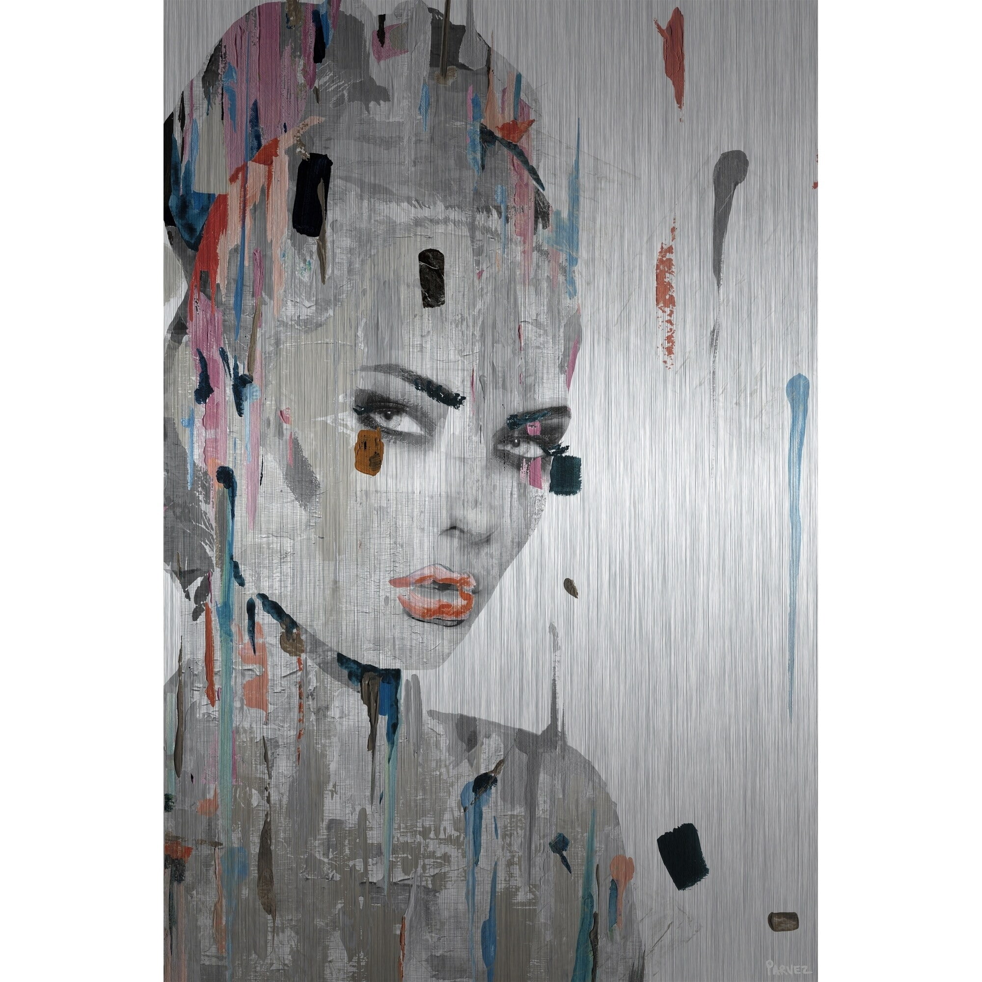 Parvez Taj Printed Pop Culture Art Prints