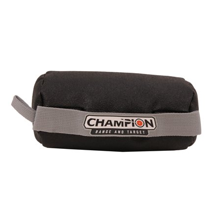 Champion Targets 40892 Cylinder Grip Bag Rear