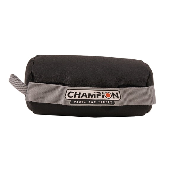Champion Targets 40892 Cylinder Grip Bag Rear