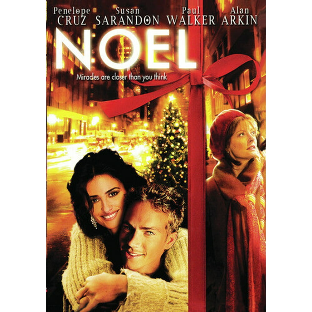 Noel (DVD) - Walmart.com - Walmart.com