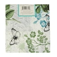 thumbnail image 2 of Waverly Inspirations, 100% Cotton, Sewing & Crafting, Rose Teal, Fat Quarter, Prints, 21 x 18, 2 of 4