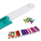 thumbnail image 4 of Kit de fabricación de pulseras para niñas, kits de manualidades, juguetes para niños de 8 a 10 años. Regalos de cumpleaños de Navidad favoritos para niños de 6 a 12 años. Suministros para fiestas y a TUNC Sencillez, 4 of 5