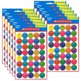 thumbnail image 1 of (12 Pk) Smiley Faces Stickers, 1 of 1