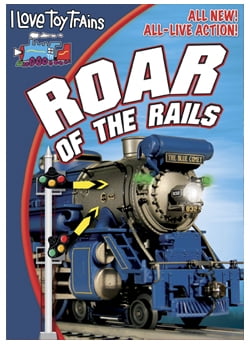 all toy trains