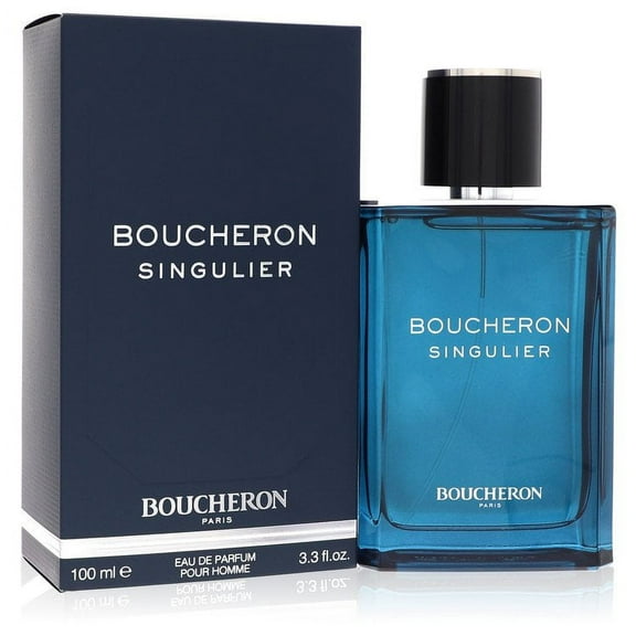 Eau De Parfum Spray 3.3 ozBoucheron Singulier by Boucheron