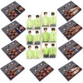thumbnail image 3 of Utility Suspender Set Multifunctional Wide Y Back Suspender Trouser Suspender, 3 of 9