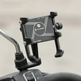 thumbnail image 6 of Ettsollp Bike Phone Mount Universal Bike Phone Holder Anti-shake High Stability 360-degree Rotating Bicycle Handlebar Cell Phone Mount, 6 of 8