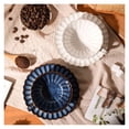 thumbnail image 3 of Vintage Coffee Cup Small Mug Ceramic Afternoon Tea Cup Water Cup, 3 of 4