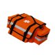 thumbnail image 1 of Paquete De Emergencia Con Correa Para El Hombro Bolso De Mano De Primeros Auxilios Paquete De Supervivencia De Gran Capacidad Bolsa De Enfermería Multifuncional Al Aire Libre Scienceny HA017694-00, 1 of 6