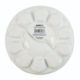 thumbnail image 3 of Artist's Loft 7" Round Porcelain Palette, 6 Pack, 3 of 3